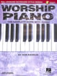 Worship Piano piano sheet music cover